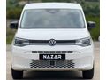 NAZARDAN 2026 Sıfır (0) Km Caddy 2.0 TDİ Style Dsg Hemen Teslim