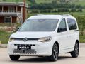 NAZARDAN 2026 Sıfır (0) Km Caddy 2.0 TDİ Style Dsg Hemen Teslim