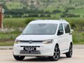 NAZARDAN 2026 Sıfır (0) Km Caddy 2.0 TDİ Style Dsg Hemen Teslim