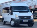 NAZAR'DAN 2012 Transit 13+1 Orjinal Koltuklu Boyasız 265 Binde