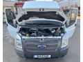 NAZAR'DAN 2012 Transit 13+1 Orjinal Koltuklu Boyasız 265 Binde