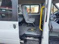 NAZAR'DAN 2012 Transit 13+1 Orjinal Koltuklu Boyasız 265 Binde