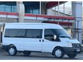 NAZAR'DAN 2012 Transit 13+1 Orjinal Koltuklu Boyasız 265 Binde