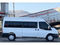 NAZAR'DAN 2012 Transit 13+1 Orjinal Koltuklu Boyasız 265 Binde