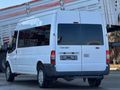 NAZAR'DAN 2012 Transit 13+1 Orjinal Koltuklu Boyasız 265 Binde
