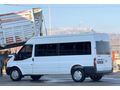 NAZAR'DAN 2012 Transit 13+1 Orjinal Koltuklu Boyasız 265 Binde