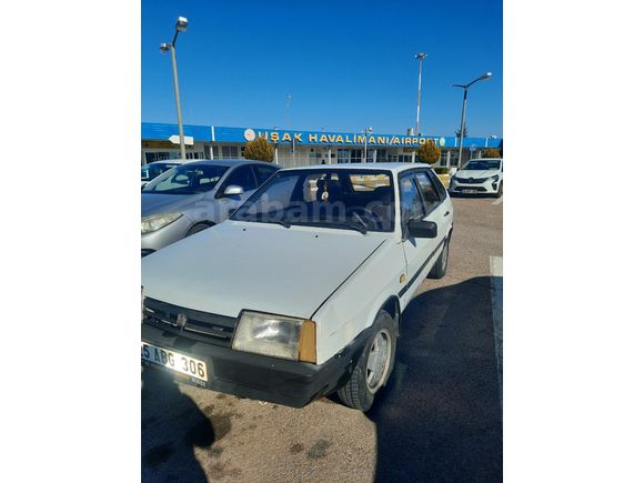 Sahibinden Lada Samara 1.5 1999 Model