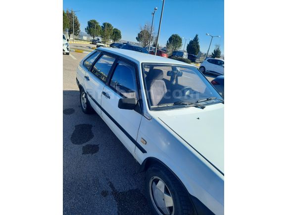 Sahibinden Lada Samara 1.5 1999 Model