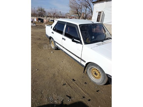 Sahibinden Tofaş Şahin 1.6 1998 Model