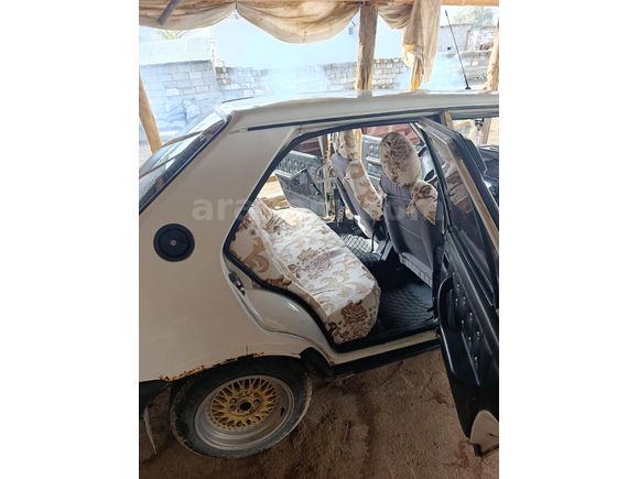 Sahibinden Tofaş Şahin 1.6 1998 Model