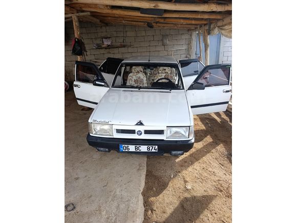 Sahibinden Tofaş Şahin 1.6 1998 Model