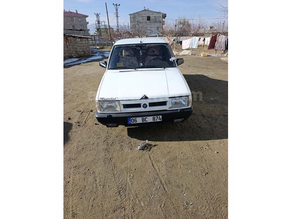 Sahibinden Tofaş Şahin 1.6 1998 Model