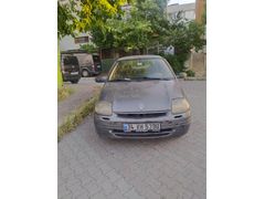 Sahibinden Renault Clio 1.4 RNA 2001 Model