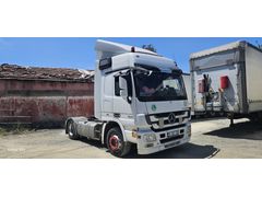 Sahibinden Mercedes - Benz Actros 1841 