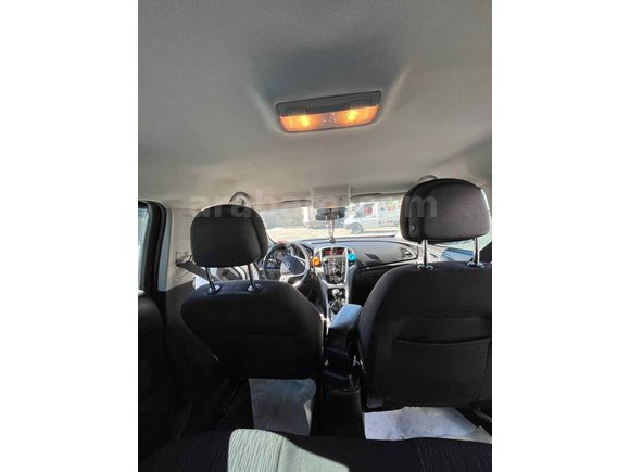 Sahibinden Opel Astra 1.6 Enjoy Plus 2014 Model 