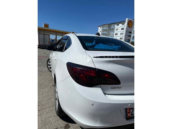 Sahibinden Opel Astra 1.6 Enjoy Plus 2014 Model 