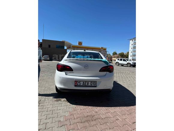 Sahibinden Opel Astra 1.6 Enjoy Plus 2014 Model 