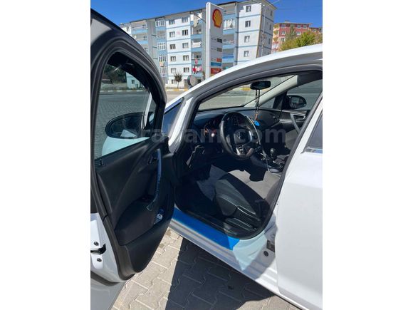 Sahibinden Opel Astra 1.6 Enjoy Plus 2014 Model 