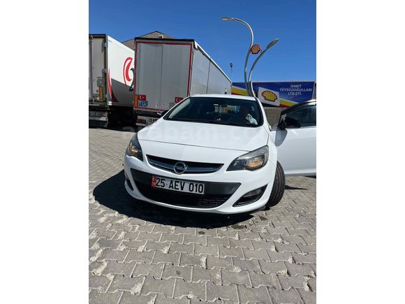 Sahibinden Opel Astra 1.6 Enjoy Plus 2014 Model 