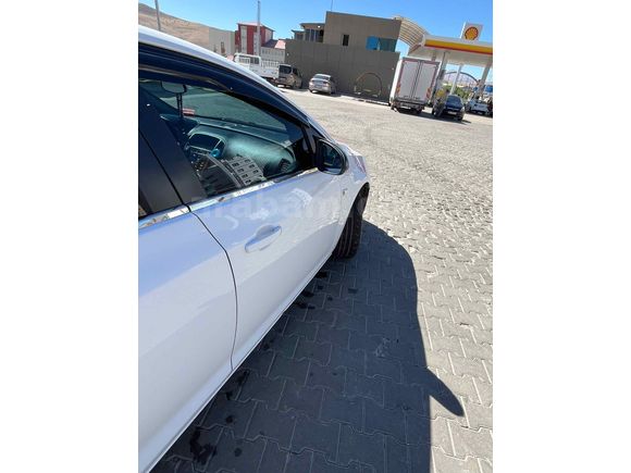 Sahibinden Opel Astra 1.6 Enjoy Plus 2014 Model 