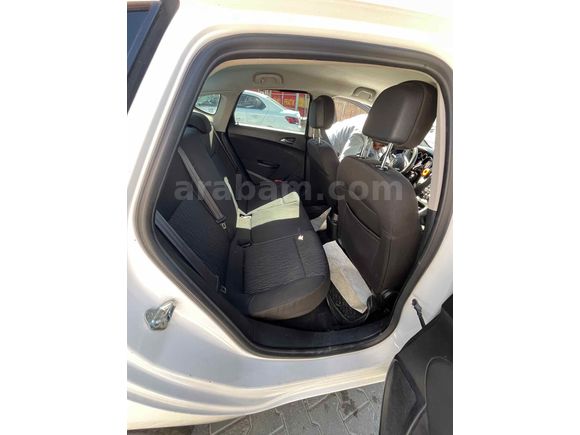 Sahibinden Opel Astra 1.6 Enjoy Plus 2014 Model 