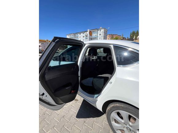 Sahibinden Opel Astra 1.6 Enjoy Plus 2014 Model 