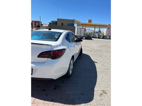 Sahibinden Opel Astra 1.6 Enjoy Plus 2014 Model 