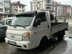 YÜKSEL’DEN 2006 Hyundai H 100 HATASIZ