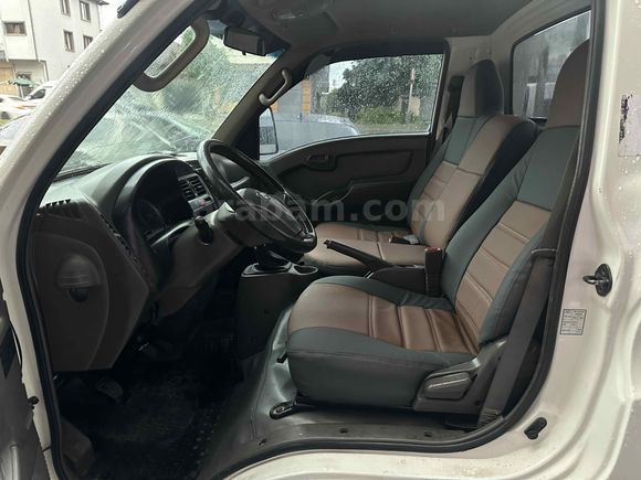 YÜKSEL’DEN 2006 Hyundai H 100 HATASIZ