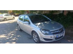 Sahibinden boyasız değişensiz Opel Astra 1.6 Enjoy Plus 2012 Model Isparta 167.000 km Gri (Gümüş)