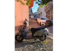Sahibinden TVS Jupiter 125