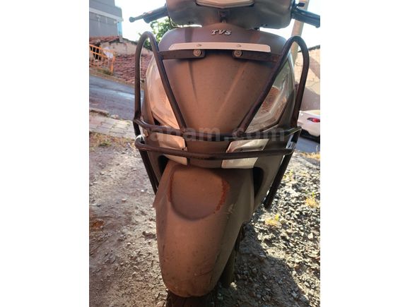 Sahibinden TVS Jupiter 125
