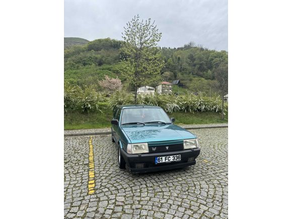Sahibinden Tofaş Kartal SL 1993 Model 