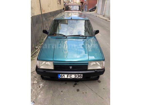 Sahibinden Tofaş Kartal SL 1993 Model 