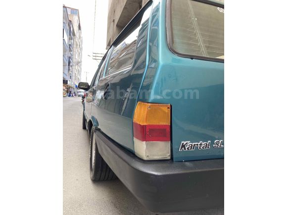 Sahibinden Tofaş Kartal SL 1993 Model 