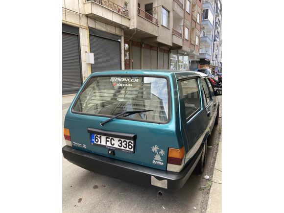 Sahibinden Tofaş Kartal SL 1993 Model 