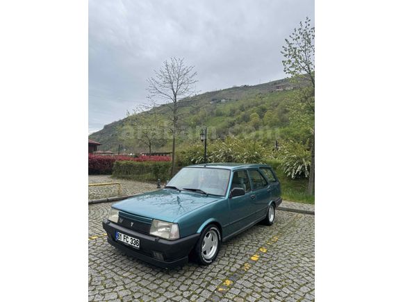 Sahibinden Tofaş Kartal SL 1993 Model 