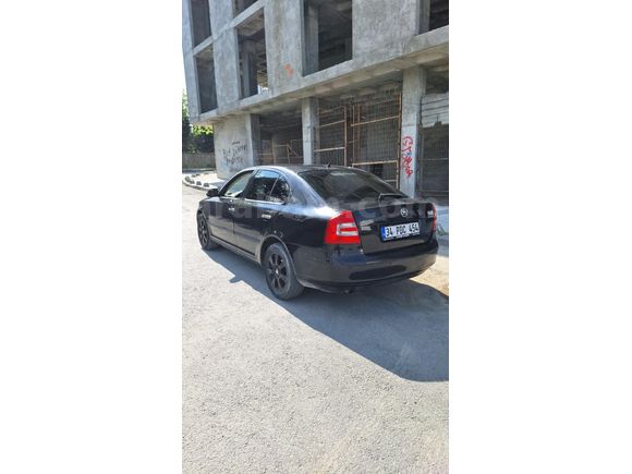 Sahibinden Skoda Octavia 1.6 FSI Elegance 2005 Model