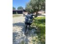 Sahibinden CFmoto 250SR 