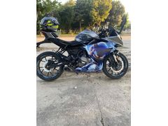 Sahibinden CFmoto 250SR 