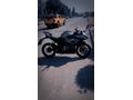 Sahibinden CFmoto 250SR 