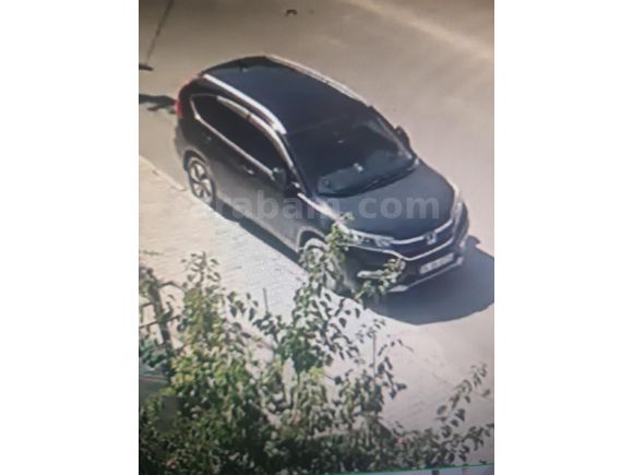 Sahibinden Honda CR-V 1.6 i-DTEC Executive 2016 Model