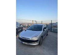 Sahibinden Peugeot 206 1.4 X-Design 2006 Model 