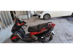 Sahibinden TVS Nqtorq 125