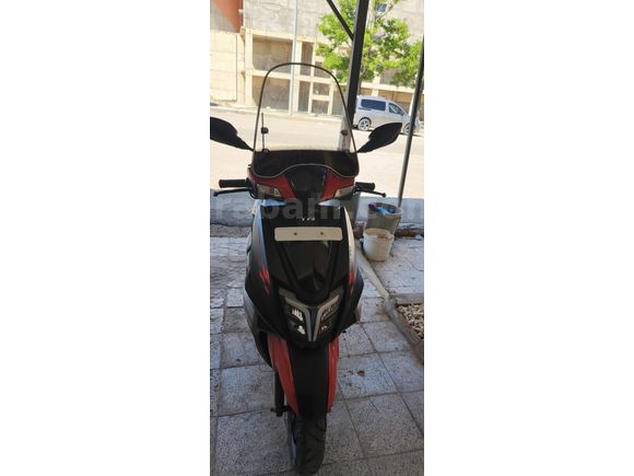 Sahibinden TVS Nqtorq 125