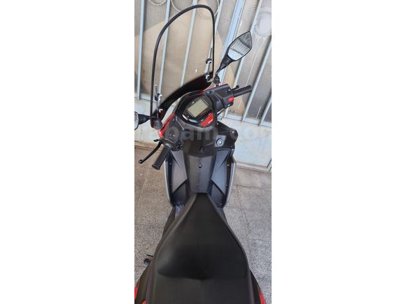 Sahibinden TVS Nqtorq 125