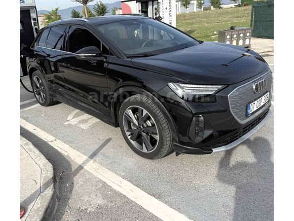 Sahibinden Audi Q4 E-Tron 2024 Model 
