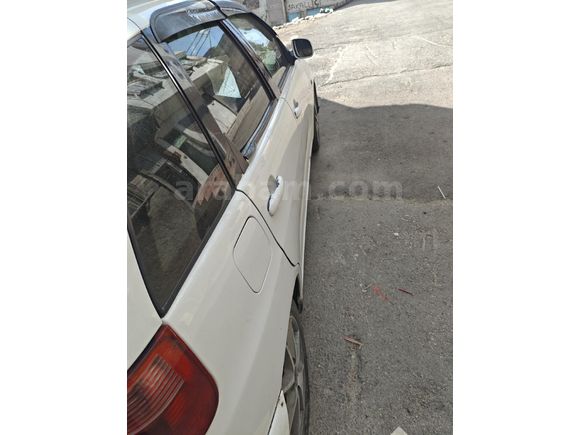 Sahibinden Seat Ibiza 1.6 Stella 2000 Model