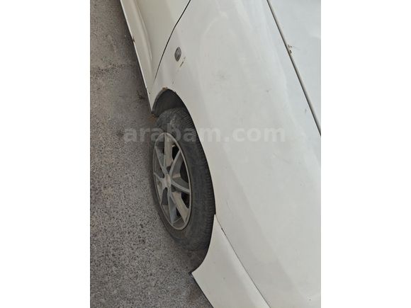 Sahibinden Seat Ibiza 1.6 Stella 2000 Model