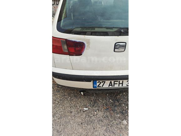 Sahibinden Seat Ibiza 1.6 Stella 2000 Model